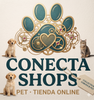 CONECTADOS SHOPS – Inicio